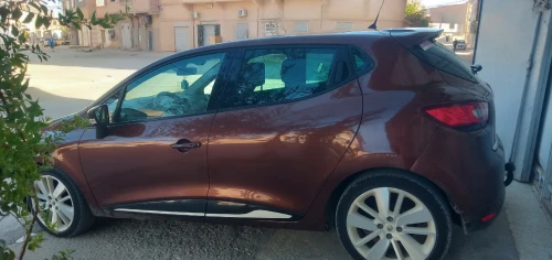 Renault Clio 4 2014 Havana