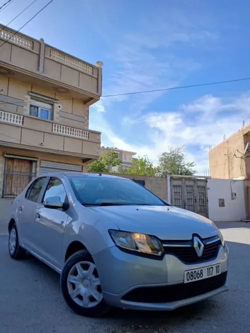 Renault Symbol 2017 