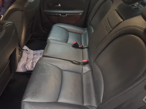 Citroen C6 2012 