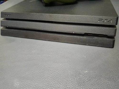 pes 4 pro 