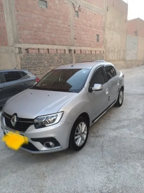Renault Symbol 2018 Symbol