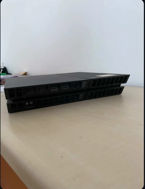 ps4 fat