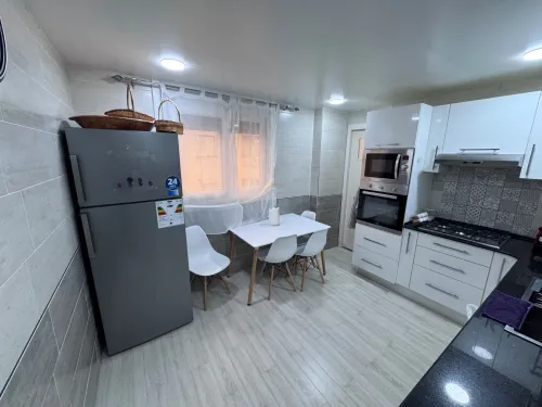 Vente Appartement F3 Boumerdès Boudouaou