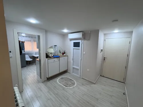 Vente Appartement F3 Boumerdès Boudouaou
