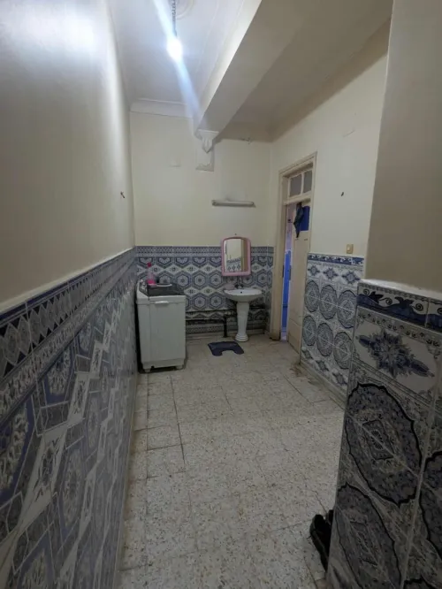 Vente Villa Mila Chelghoum laid