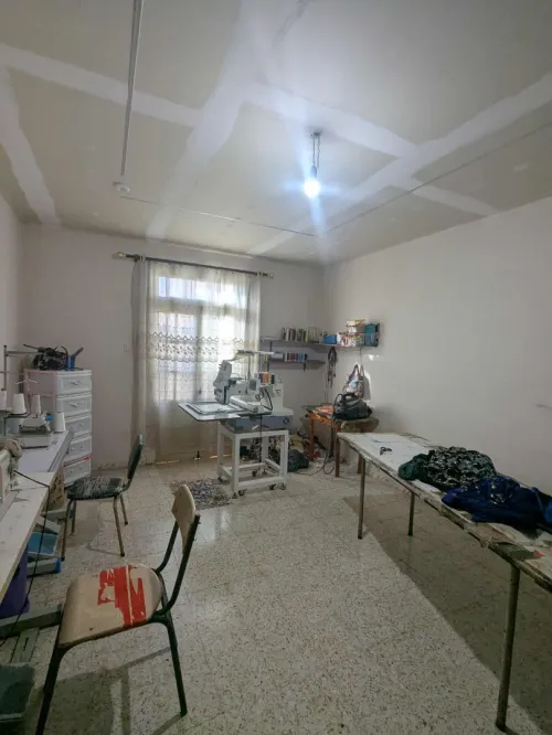 Vente Villa Mila Chelghoum laid