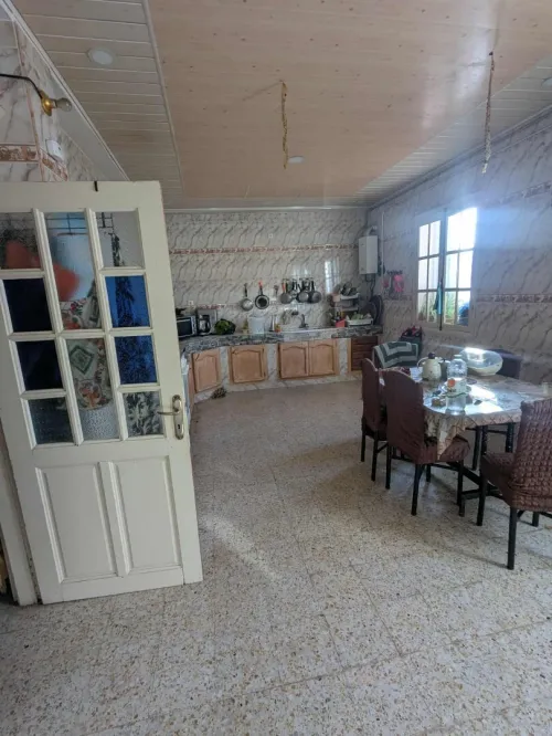 Vente Villa Mila Chelghoum laid