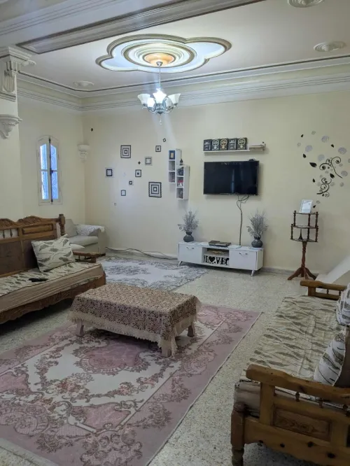 Vente Villa Mila Chelghoum laid