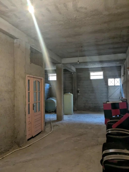 Vente Villa Mila Chelghoum laid