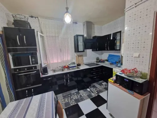 Vente Appartement F3 Tlemcen Tlemcen