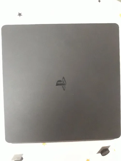 PS4