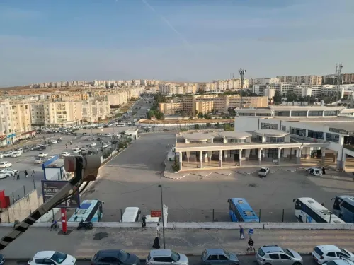 Vente Appartement F3 Constantine Ain smara