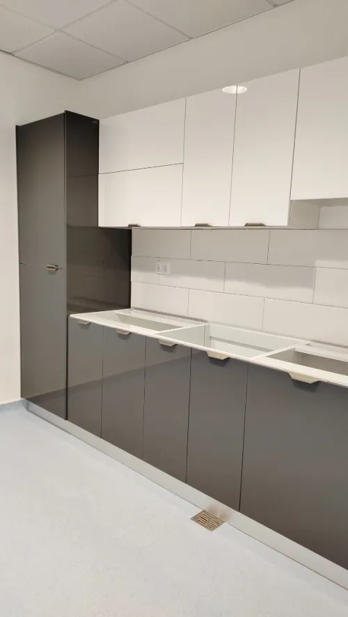 Cuisine, Dressing, Meuble, Aménagement d'intérieur