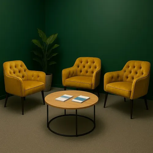 Aménagement de bureaux et tout types d'intérieur.