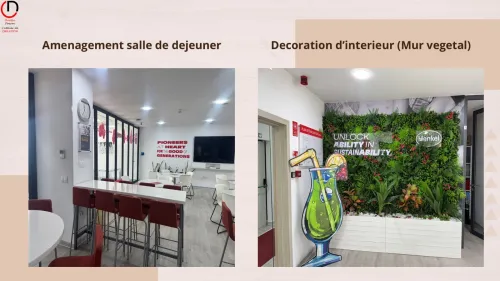 Cuisine, Dressing, Meuble, Aménagement d'intérieur