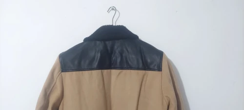 Veste original 