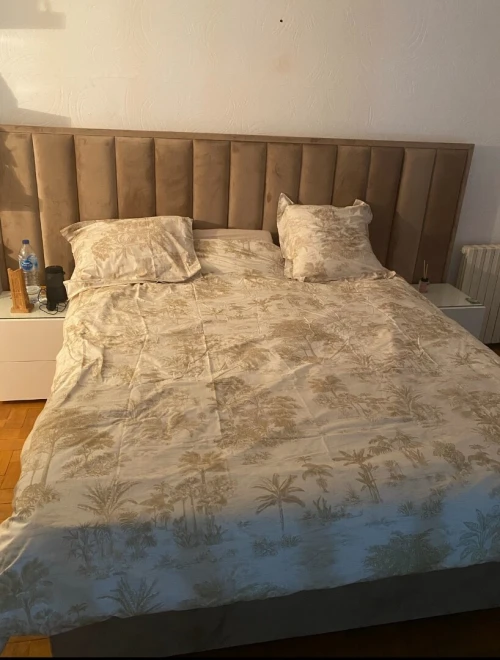 Chambre complète 