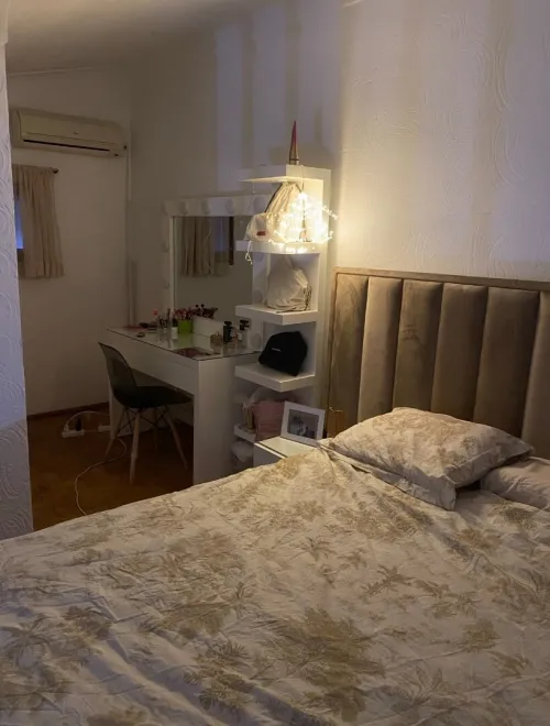 Chambre complète 