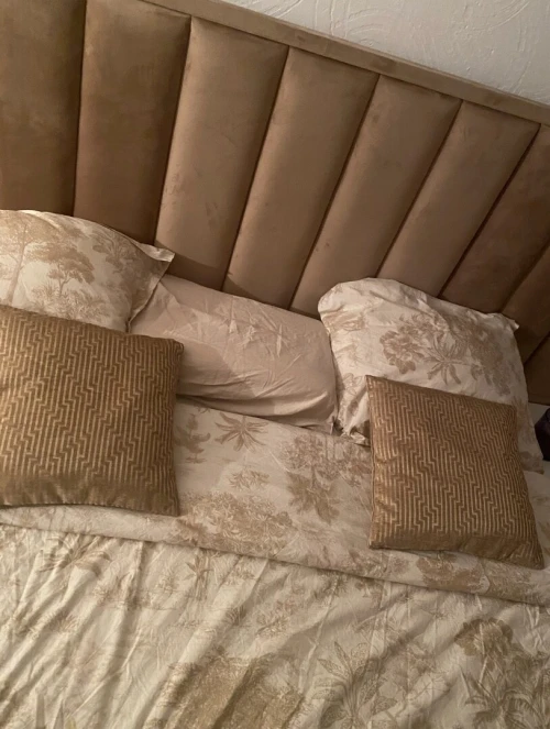 Chambre complète 