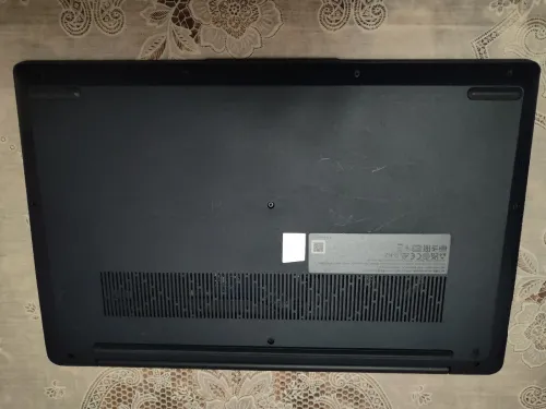 Lenovo IdeaPad
