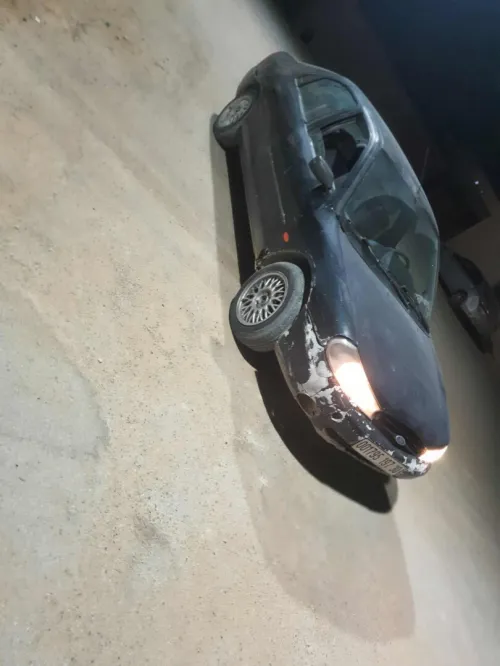 Ford Mondeo 1997 Trend City