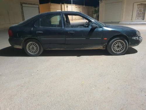 Ford Mondeo 1997 Trend City