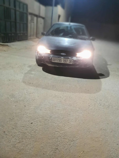 Ford Mondeo 1997 Trend City