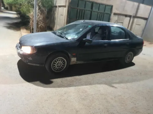 Ford Mondeo 1997 Trend City