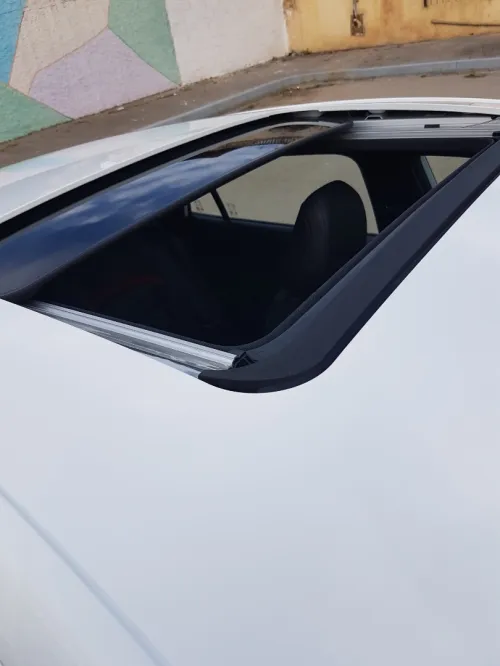 MG 5 2025 Global Luxury