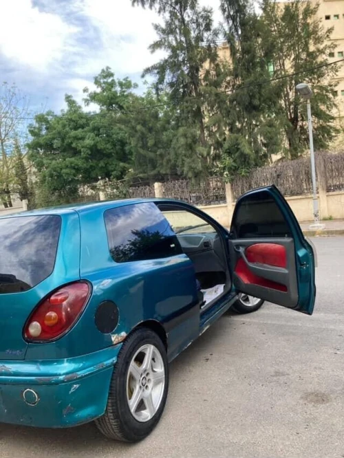 Fiat Bravo 2000 Bravo