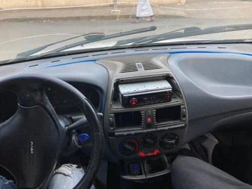 Fiat Bravo 2000 Bravo