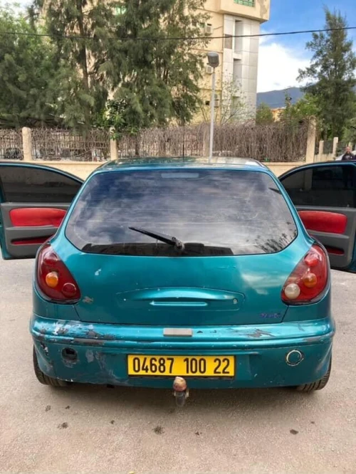 Fiat Bravo 2000 Bravo