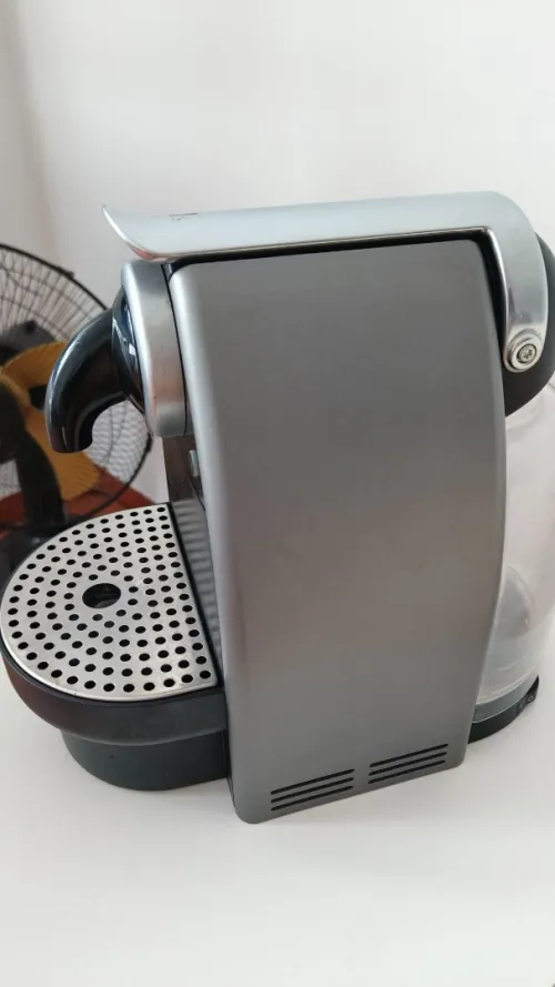 cafetière à capsules