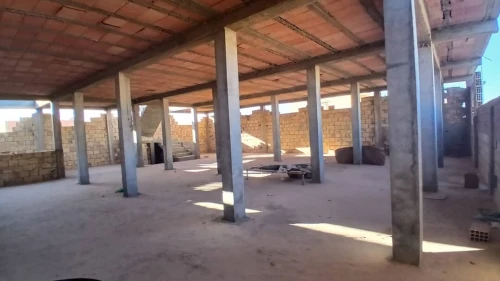 Vente Villa Touggourt Touggourt
