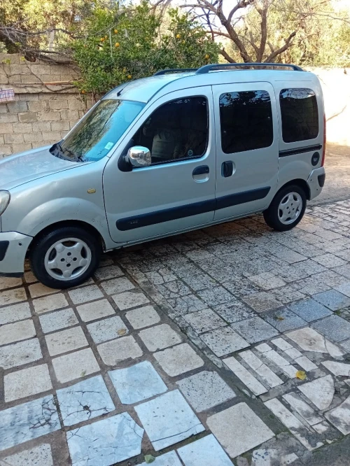 Renault Kangoo 2009 Kangoo
