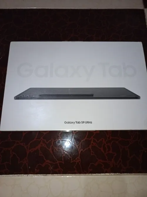 Samsung Samsung Galaxy Tab S9 Ultra