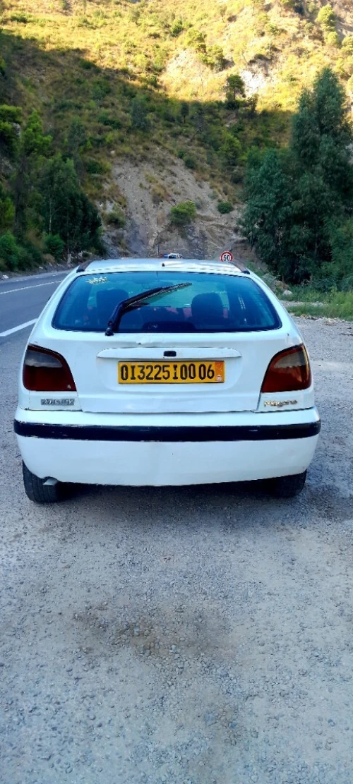 Renault Megane 1 2000 Megane 1