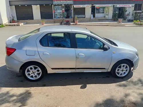 Dacia Logan 2014 Logan