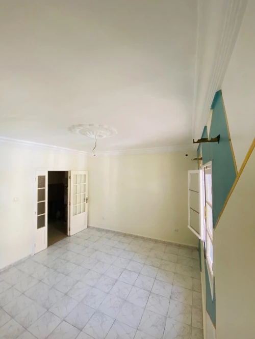 Vente Appartement F3 Sidi Bel Abbès Sidi bel abbes