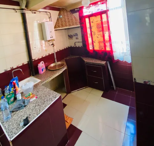Vente Appartement F3 Sidi Bel Abbès Sidi bel abbes