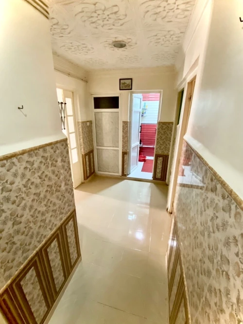Vente Appartement F3 Sidi Bel Abbès Sidi bel abbes