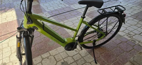 velo electrique bon etat 9/10 