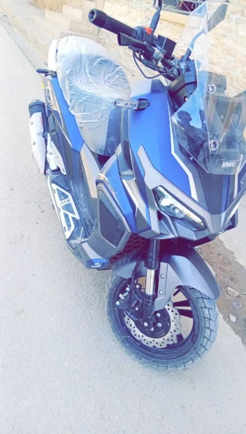 Vms Xdv300 2025