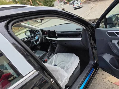 Volkswagen Tiguan 2025 L