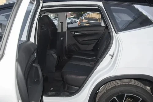 Skoda Kamiq 2025 gt