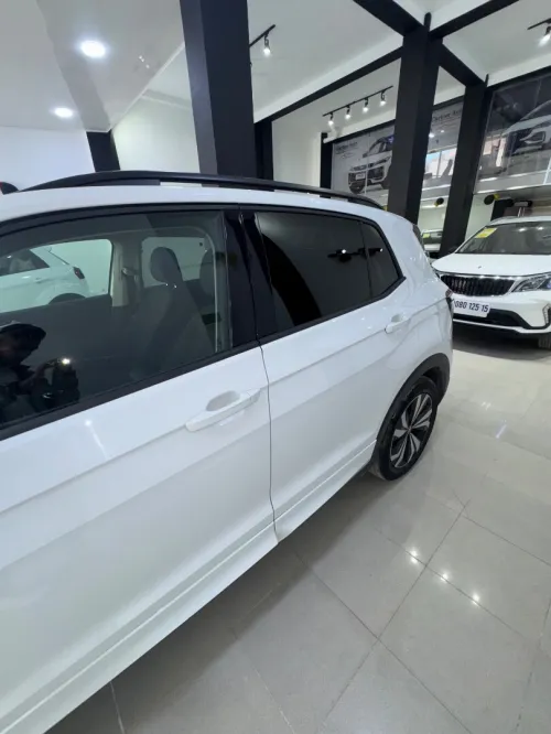 Volkswagen T-cross 2022 R line