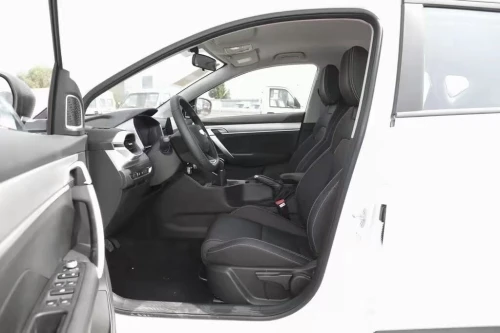 Geely Coolray 2025 BASIC  manuelle
