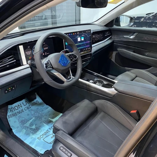 Volkswagen Passat 2025 R Line