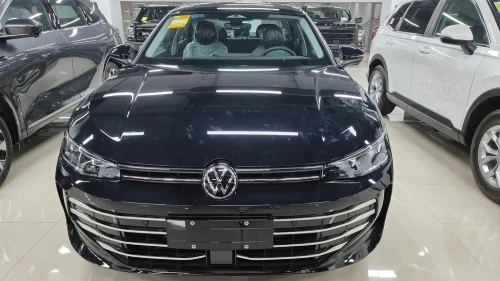 Volkswagen Passat 2025 R Line