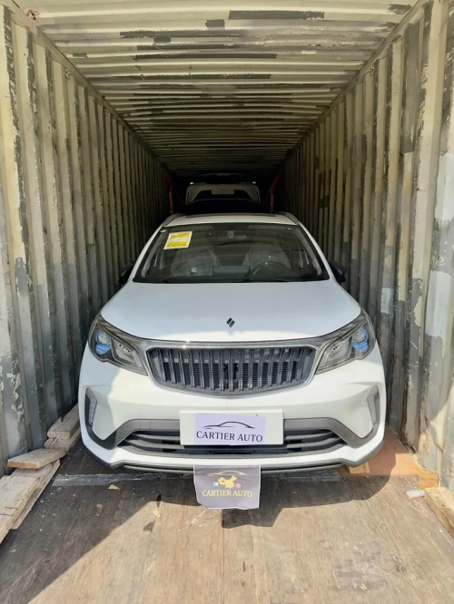 Geely livan GX3PRO 2025 GX3 PRO